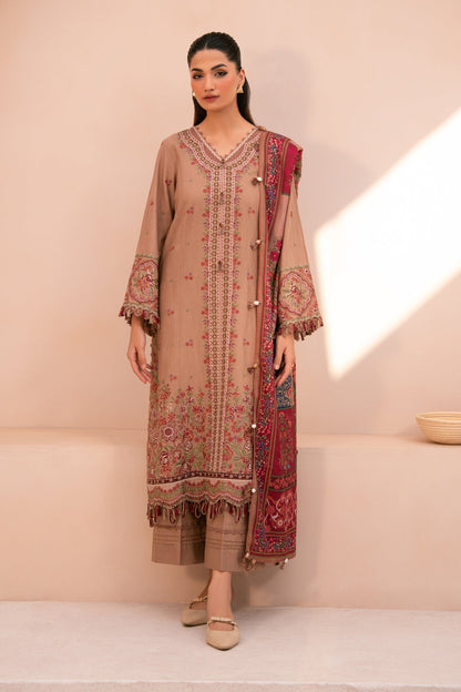 DAFIYAH – authentic Pakistani dress from the Rang e Khizan collection for women in the UK
