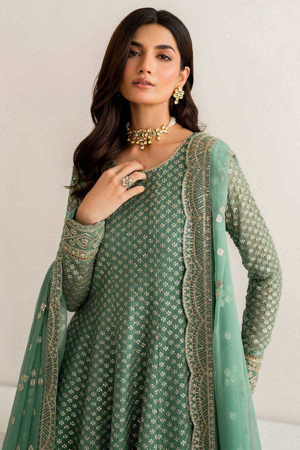 Farasha | Lumiere Formals | WHIMSY - Ladies Clothes - Maria Faisal
