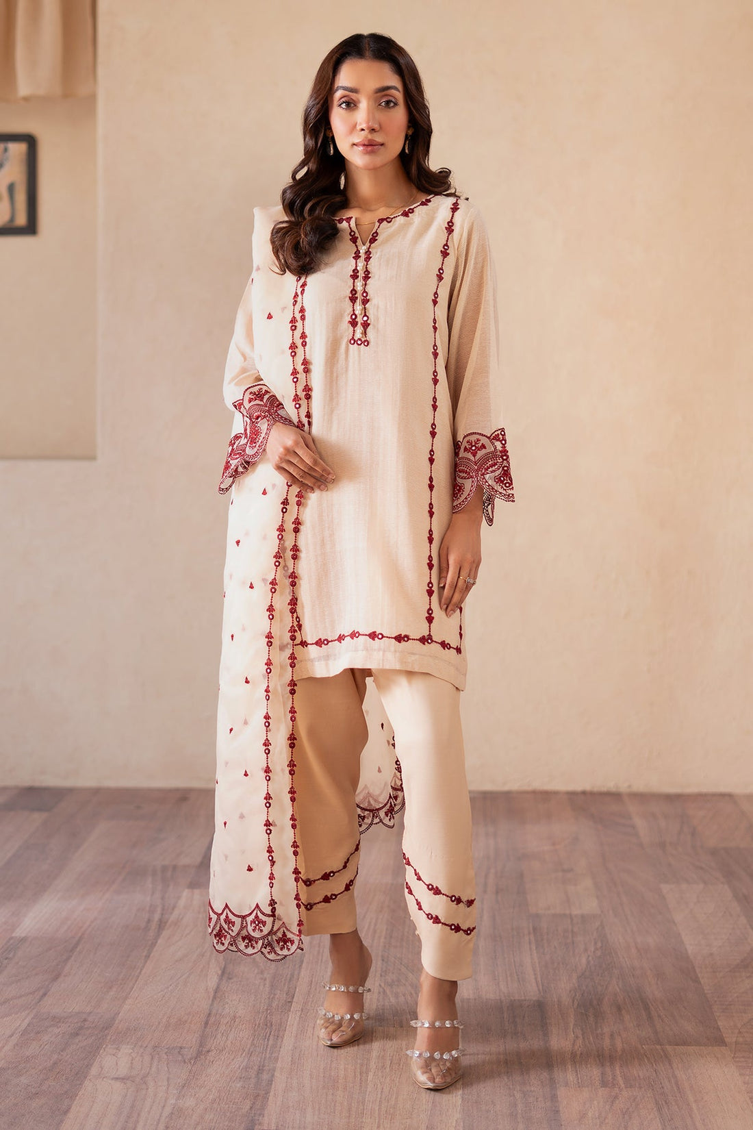 Charizma | Festive Pret | CMA-4-S06 - Ladies Clothes 