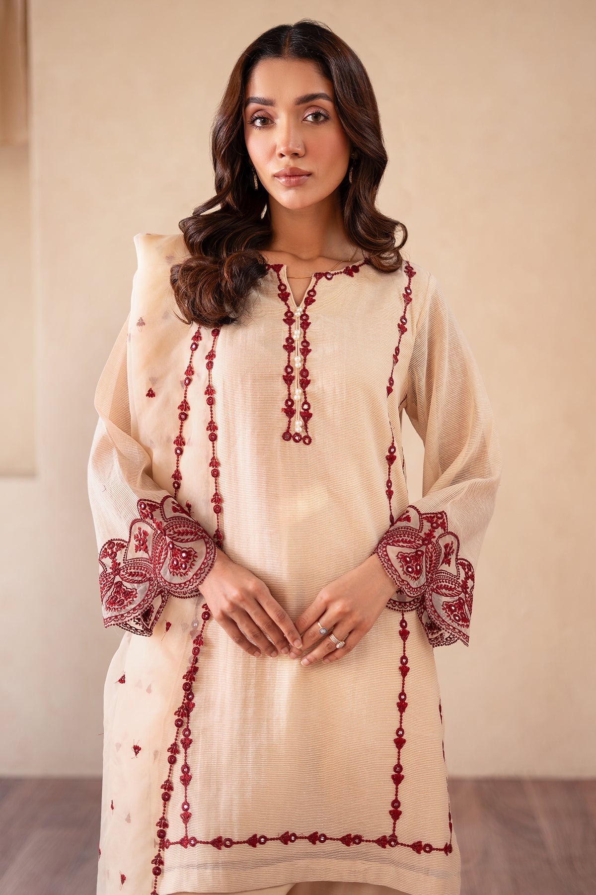 Charizma | Festive Pret | CMA-4-S06 - Ladies Clothes 