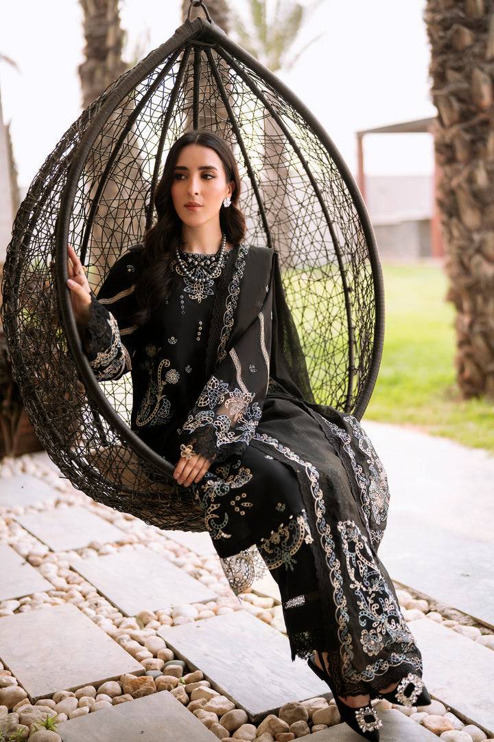 Florent | Eid Collection |FEF - 9 by Maria Faisal - Registered Vendor of : Florent - type : Ladies Clothes - 100% original wedding dresses