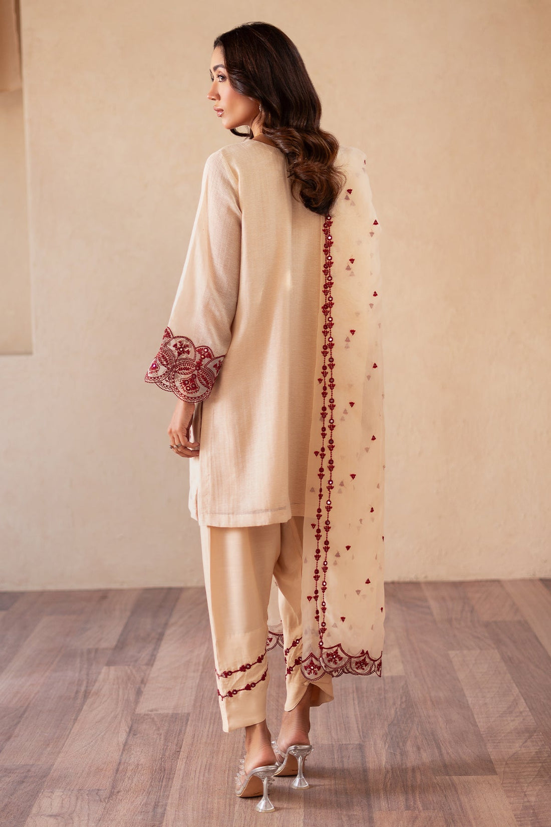 Charizma | Festive Pret | CMA-4-S06 - Ladies Clothes 