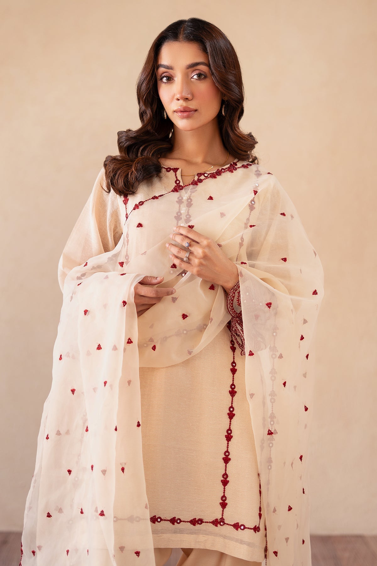 Charizma | Festive Pret | CMA-4-S06 - Ladies Clothes 