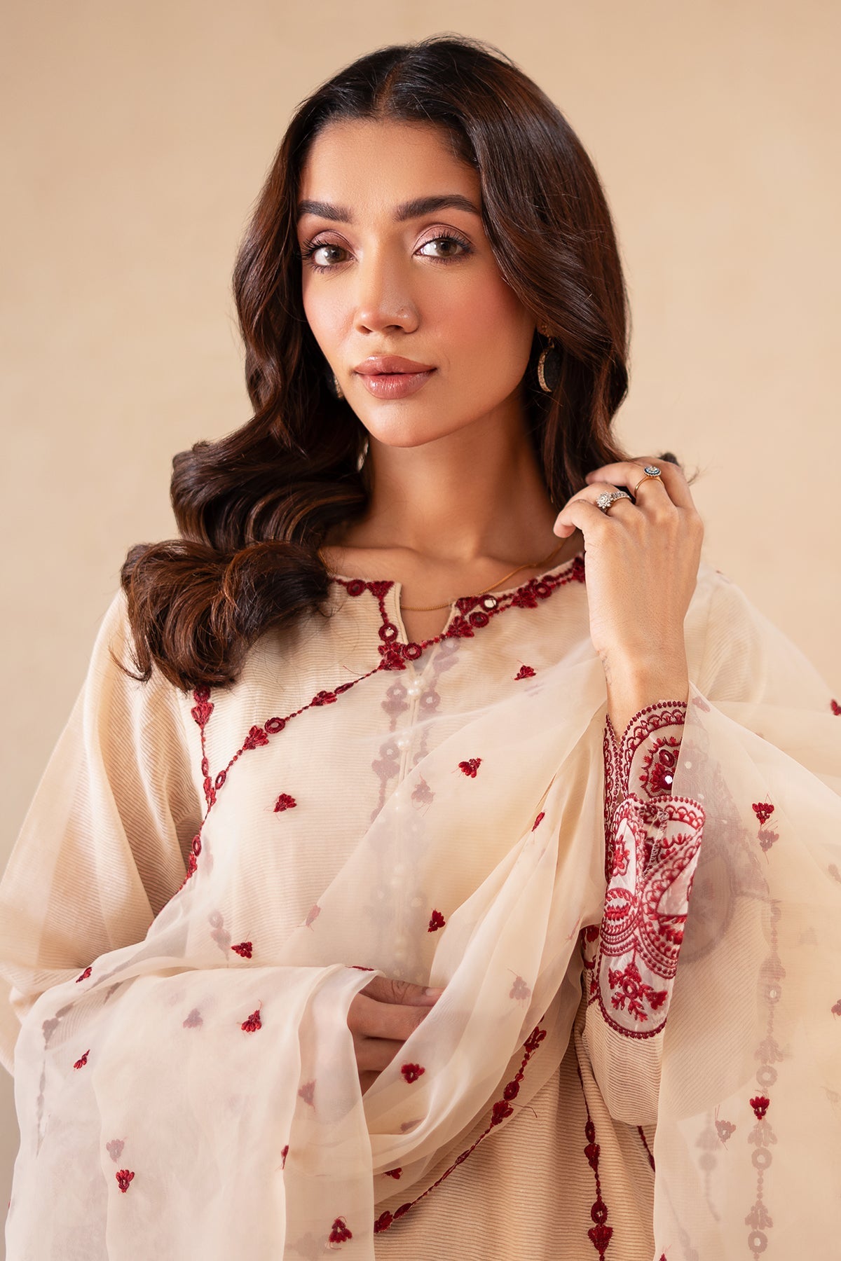Charizma | Festive Pret | CMA-4-S06 - Ladies Clothes 