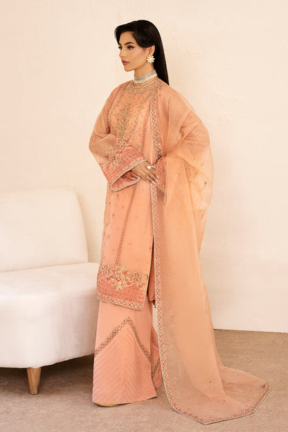 Zarposh | Elara Formals | Aria - Wedding Dress - Maria Faisal