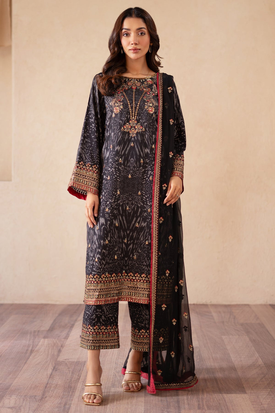 Charizma | Festive Pret | CMA-4-113 - Ladies Clothes 