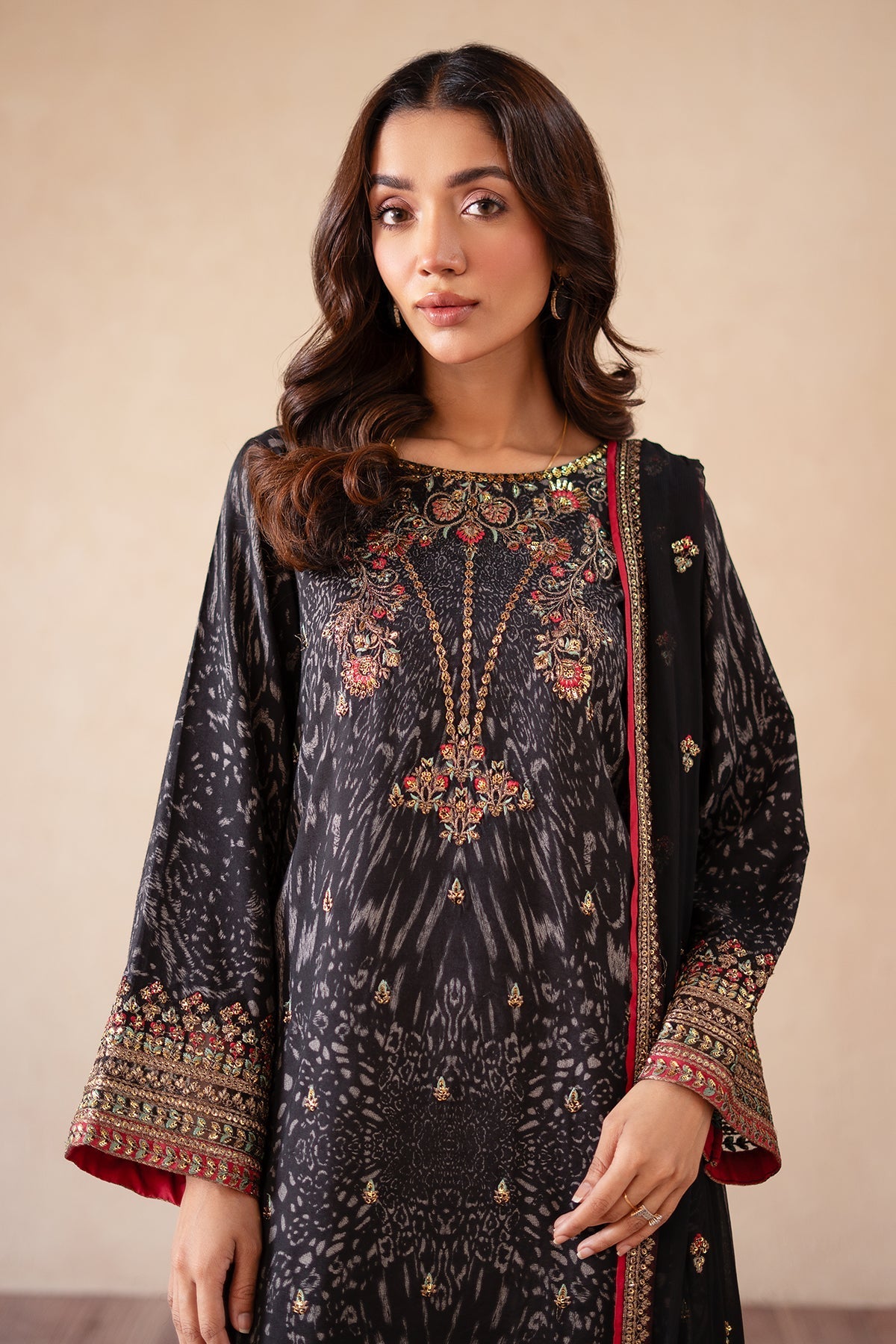 Charizma | Festive Pret | CMA-4-113 - Ladies Clothes 