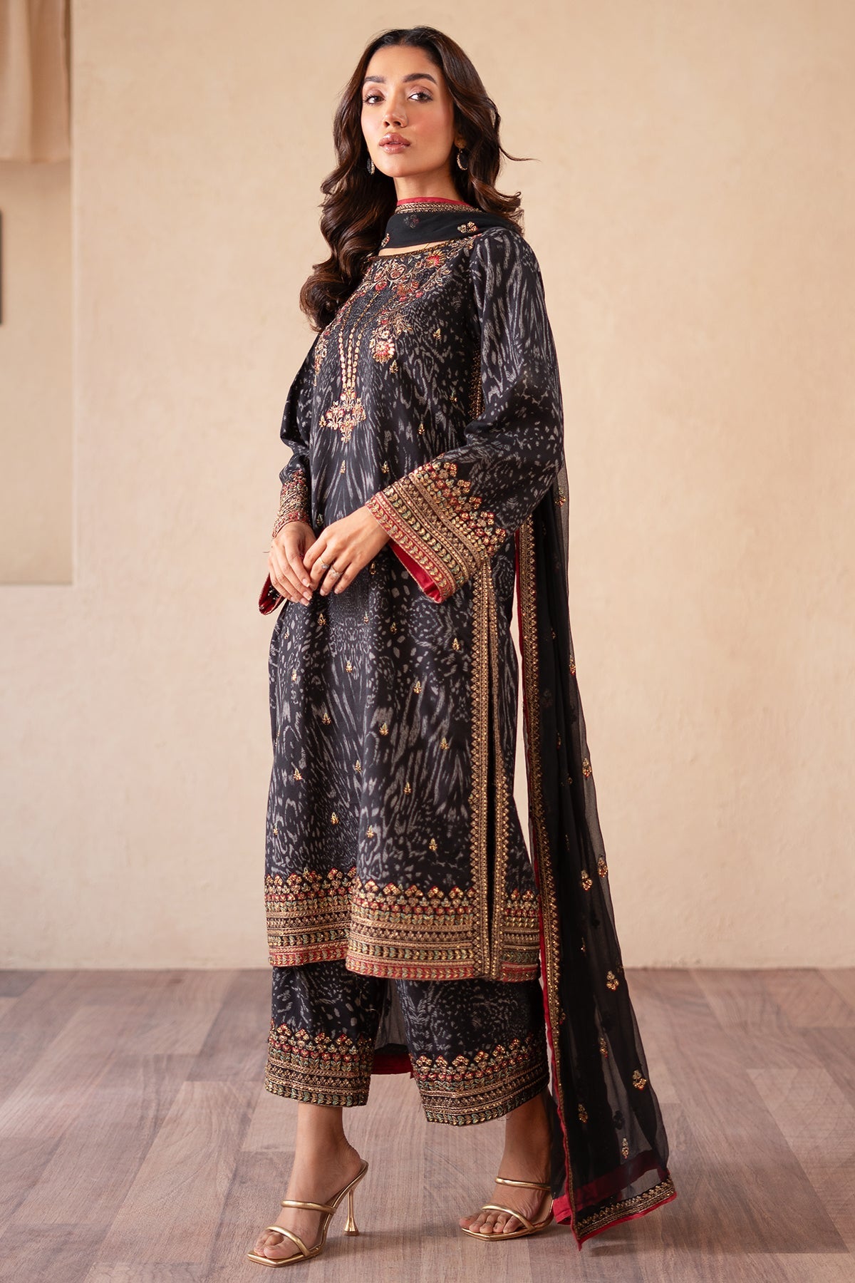 Charizma | Festive Pret | CMA-4-113 - Ladies Clothes 