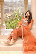 Maryams | Luxury Pret | M-1202 - Ladies Clothes - Maria Faisal