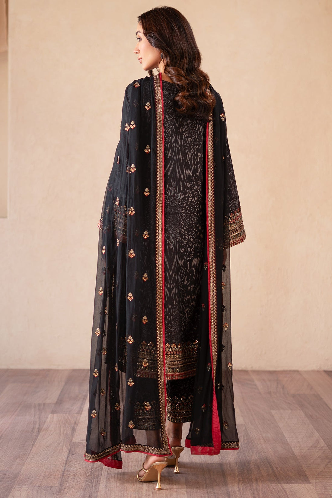 Charizma | Festive Pret | CMA-4-113 - Ladies Clothes 
