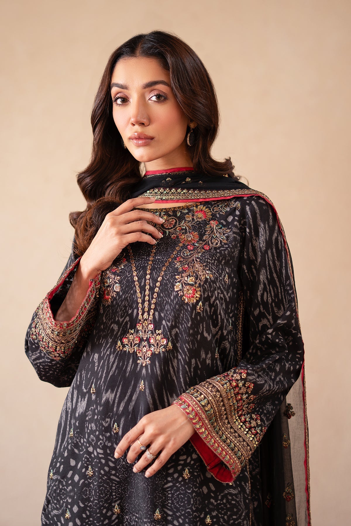 Charizma | Festive Pret | CMA-4-113 - Ladies Clothes 