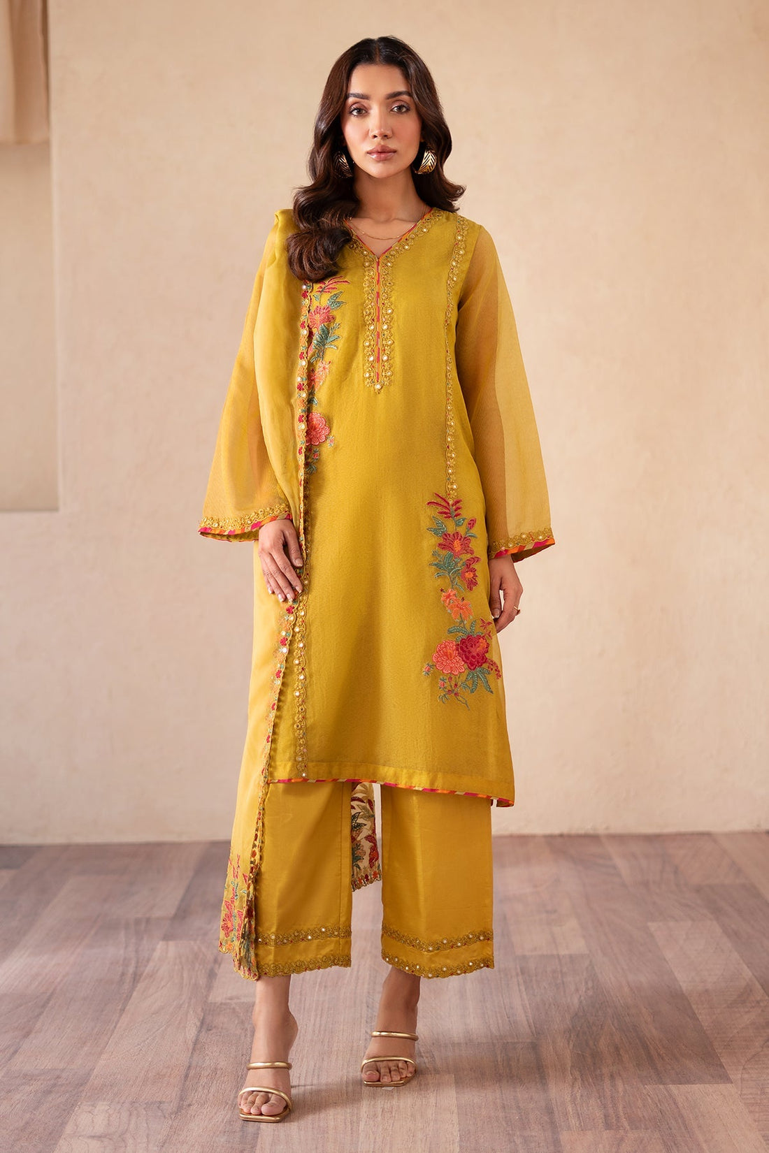 Charizma | Festive Pret | CMA-4-S03 - Ladies Clothes 