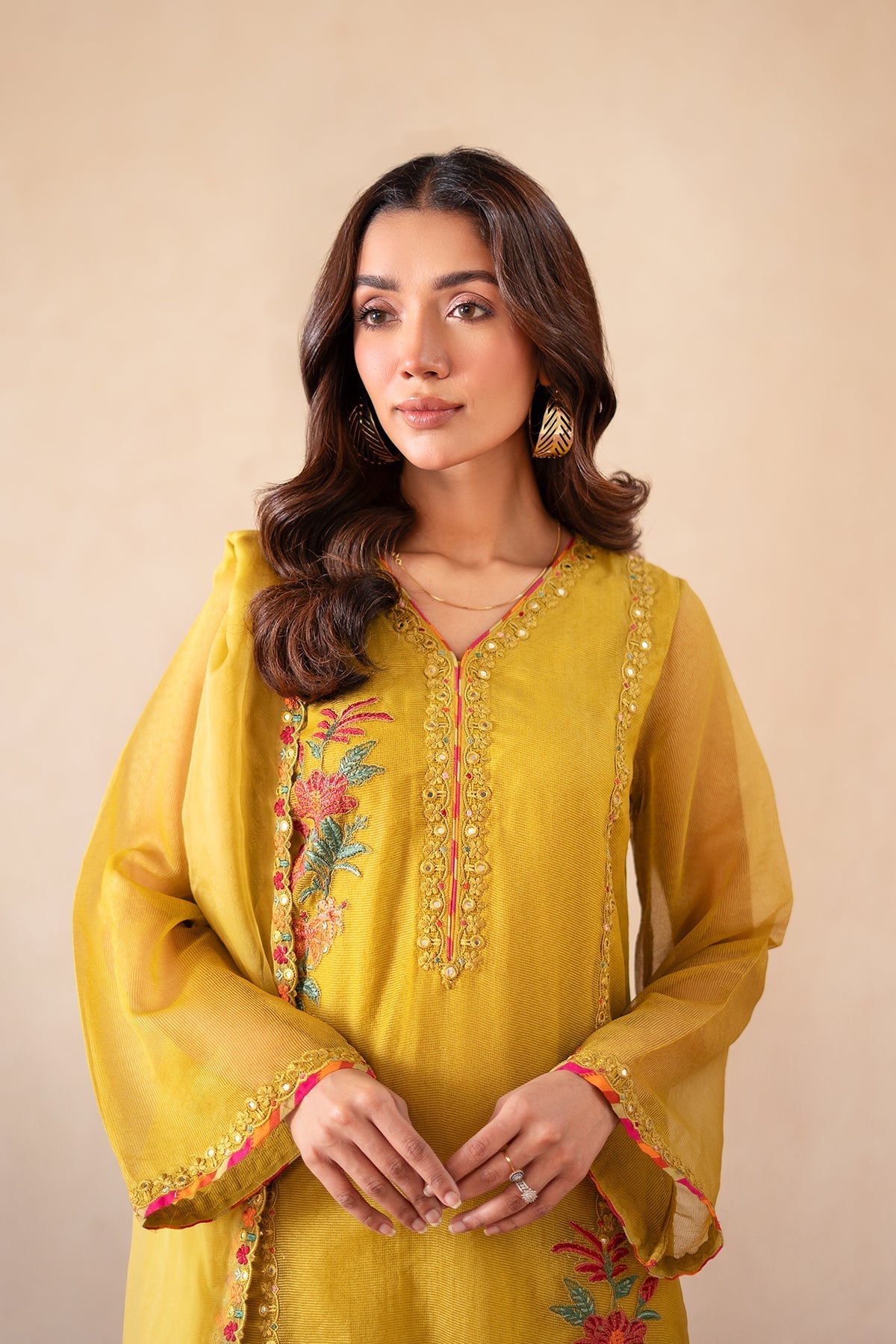 Charizma | Festive Pret | CMA-4-S03 - Ladies Clothes 