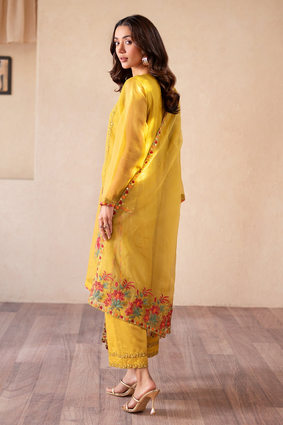 Charizma | Festive Pret | CMA-4-S03 - Ladies Clothes 