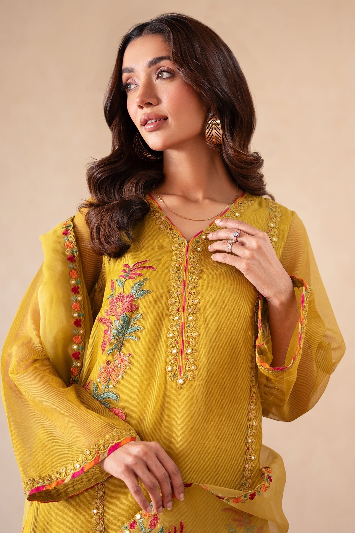 Charizma | Festive Pret | CMA-4-S03 - Ladies Clothes 