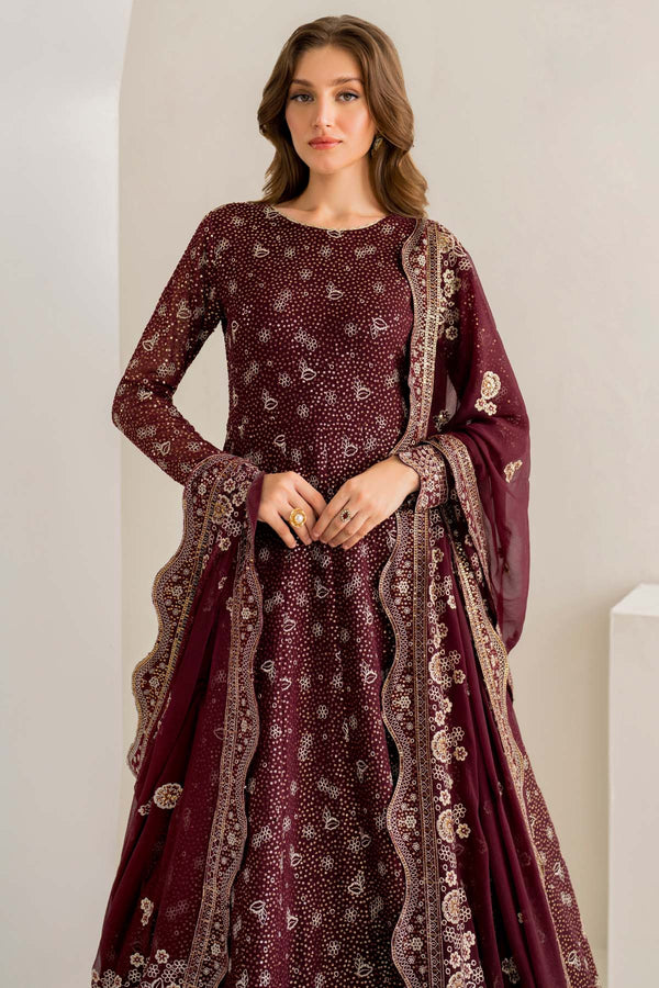 Farasha | Lumiere Formals | SOPHIA - Ladies Clothes - Maria Faisal