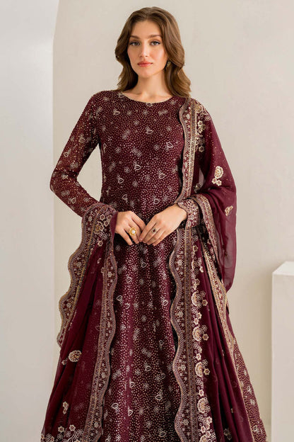 Farasha | Lumiere Formals | SOPHIA - Ladies Clothes - Maria Faisal