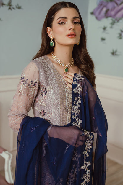 Ramsha | Ramsha Collection | F-2503 - Ladies Clothes - Maria Faisal