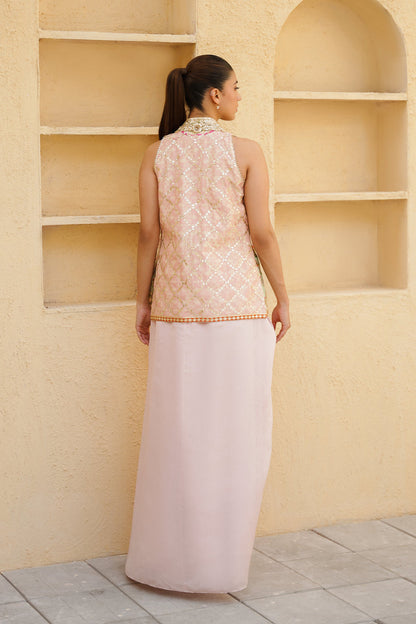 Sania Maskatiya | Eid ul Adha Edit | Akira - Luxury Dress - available at Maria Faisal in UK and USA.