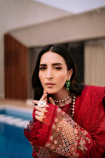 Florent | Eid Collection | FEF - 10 by Maria Faisal - Registered Vendor of : Florent - type : Ladies Clothes - 100% original wedding dresses