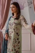 Ramsha | Ramsha Collection | F-2507 - Ladies Clothes - Maria Faisal