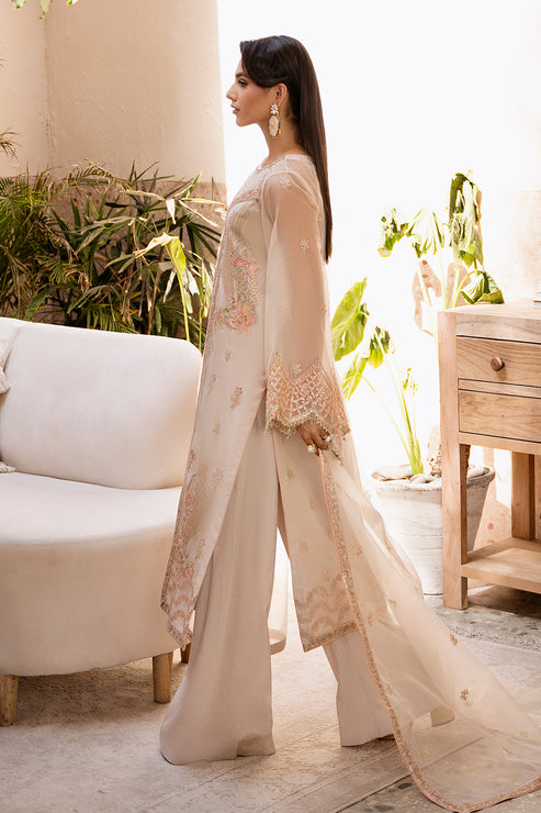 Zarposh | Elara Formals | Siara - Wedding Dress - Maria Faisal