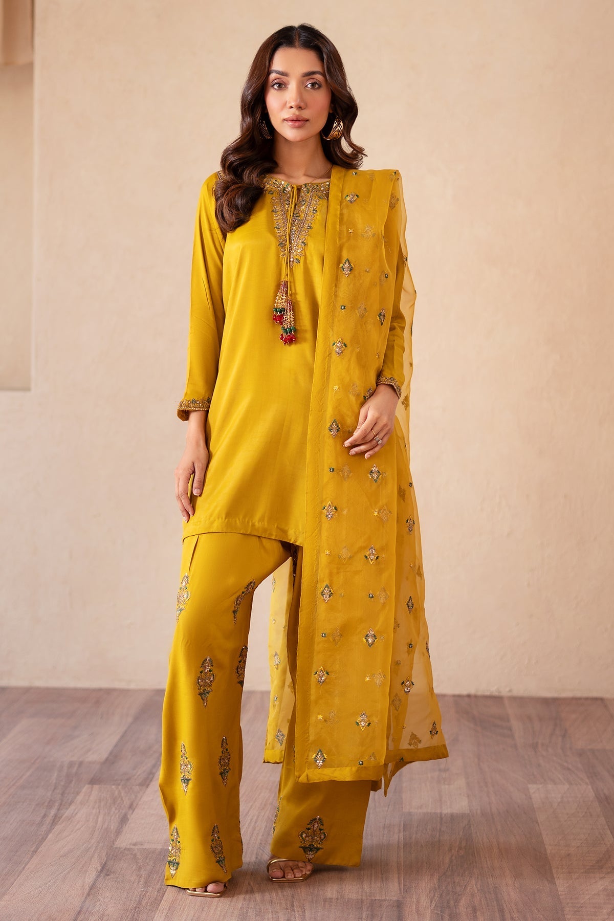 Charizma | Festive Pret | CMA-4-077 - Ladies Clothes 