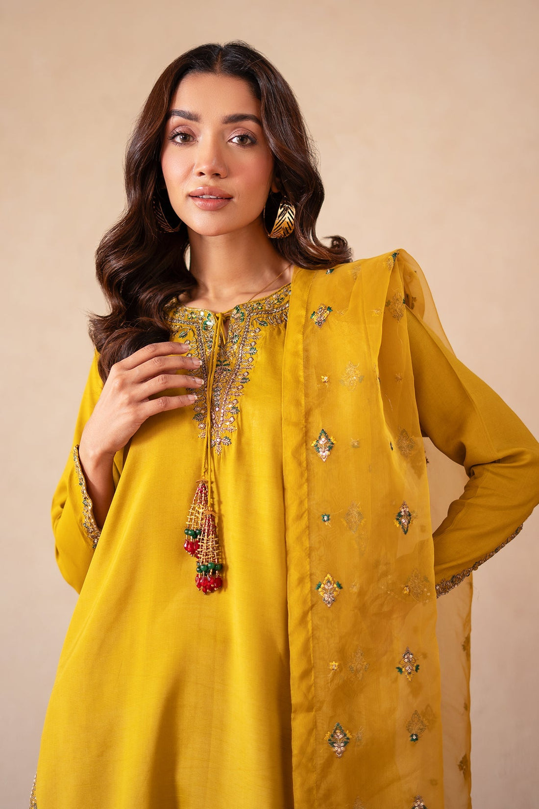 Charizma | Festive Pret | CMA-4-077 - Ladies Clothes 