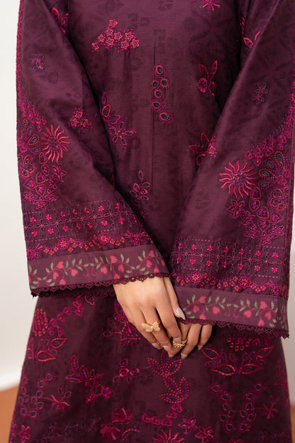 Xenia Formals | Namah Lawn 26 | OCEYA - Formal Dress - available at Maria Faisal in UK and USA.