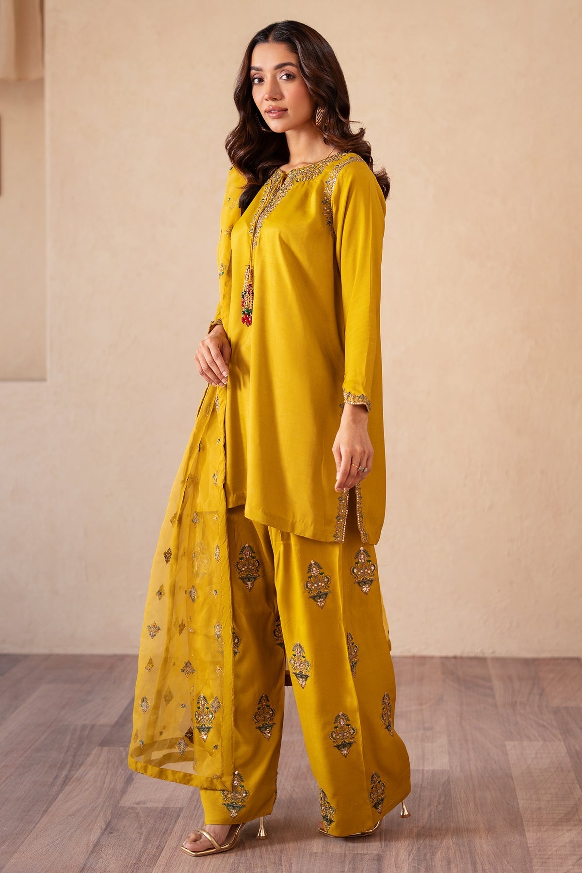 Charizma | Festive Pret | CMA-4-077 - Ladies Clothes 