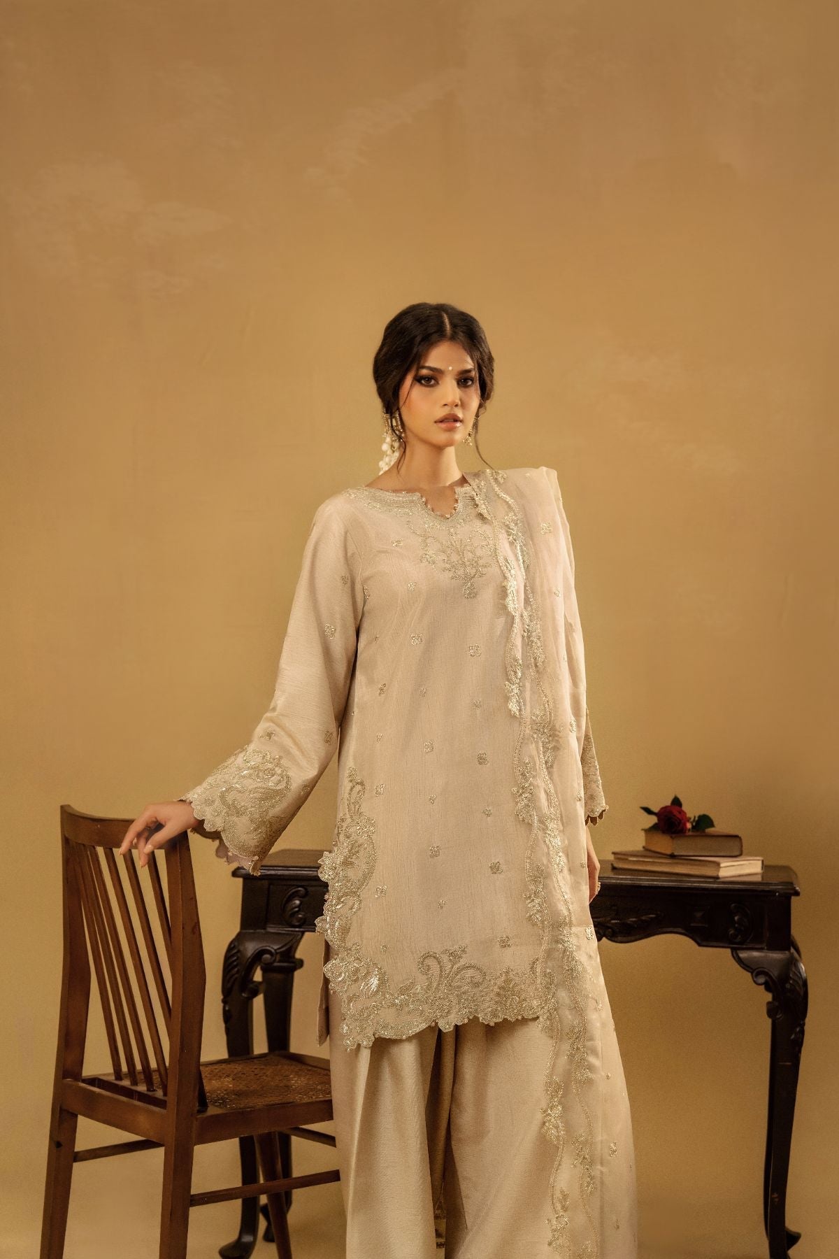 Enzo | Celia Formals | Naira - Ladies Clothes - Maria Faisal