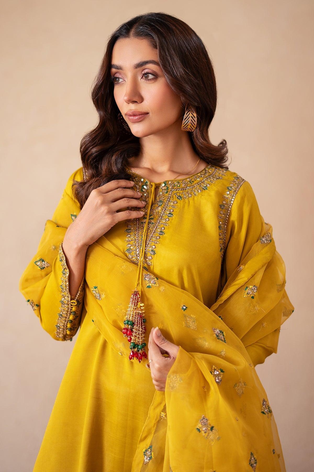 Charizma | Festive Pret | CMA-4-077 - Ladies Clothes 