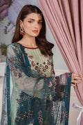 Ramsha | Ramsha Collection | F-2507 - Ladies Clothes - Maria Faisal