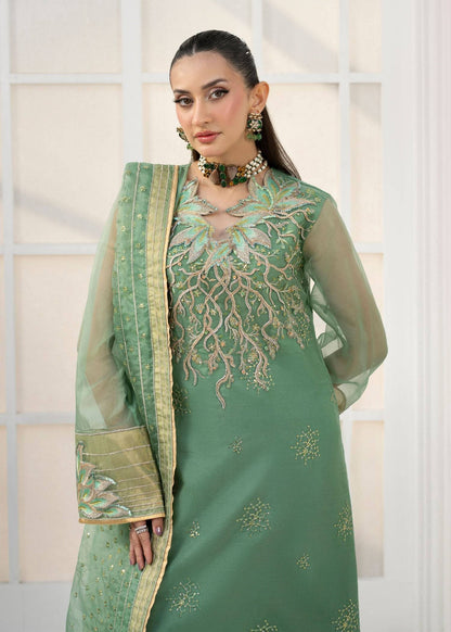 Jamnii | The Aura | Astrid by Maria Faisal - Registered Vendor of : Jamnii - type : Ladies Clothes - 100% original wedding dresses