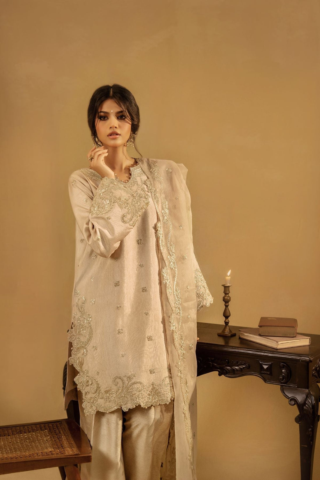 Enzo | Celia Formals | Naira - Ladies Clothes - Maria Faisal
