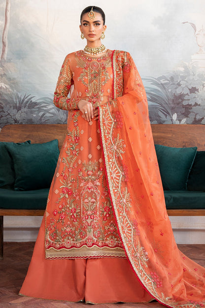 Inara | Aurelia Wedding Collection | Iyva - Ladies Clothes - Maria Faisal