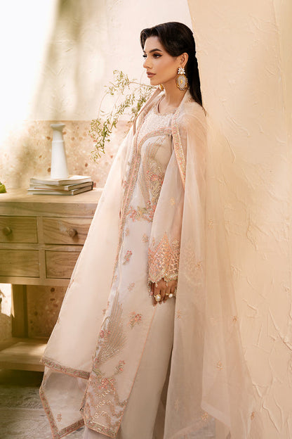 Zarposh | Elara Formals | Siara - Wedding Dress - Maria Faisal