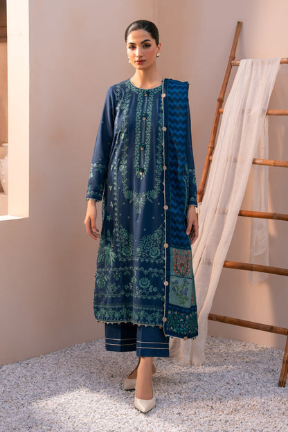 SAIRA – authentic Pakistani dress from the Rang e Khizan collection for women in the UK