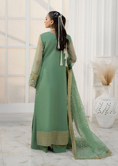 Jamnii | The Aura | Astrid by Maria Faisal - Registered Vendor of : Jamnii - type : Ladies Clothes - 100% original wedding dresses