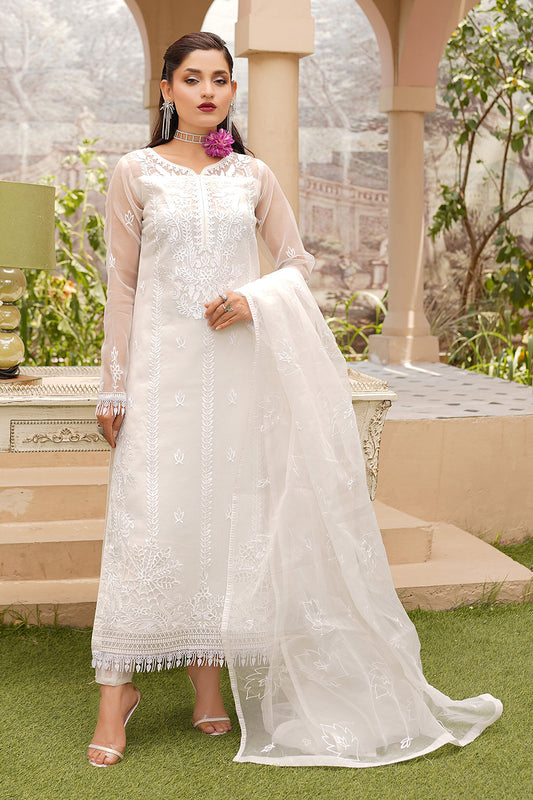 Maryams | Luxury Pret | M-1203 - Ladies Clothes - Maria Faisal