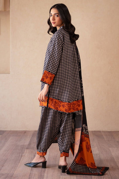 Charizma | Print Melody | CPM-4-S43A by Maria Faisal - Registered Vendor of : Charizma - type : Ladies Clothes - 100% original wedding dresses