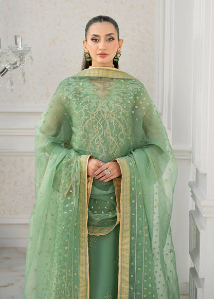 Jamnii | The Aura | Astrid by Maria Faisal - Registered Vendor of : Jamnii - type : Ladies Clothes - 100% original wedding dresses