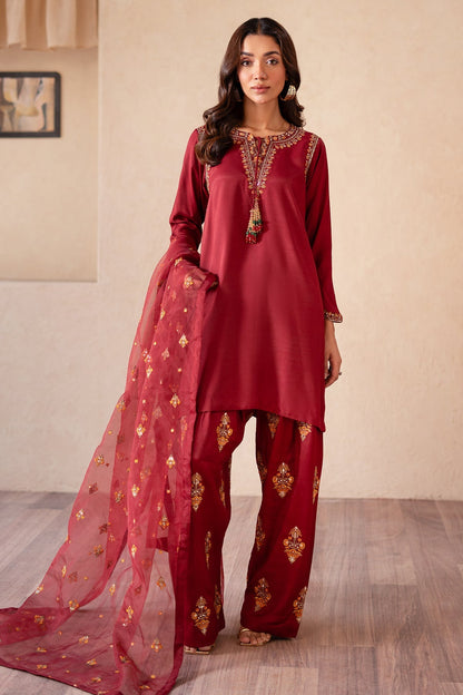 Charizma | Festive Pret | CMA-4-077 - Ladies Clothes 