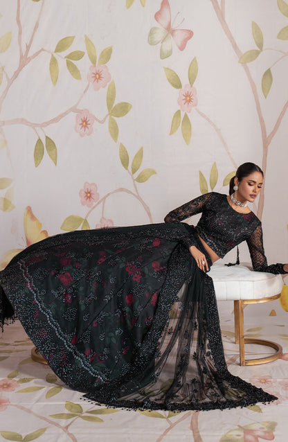 Zarif | Shehnai Luxury Wedding Edit | HANEEN - Ladies Clothes 