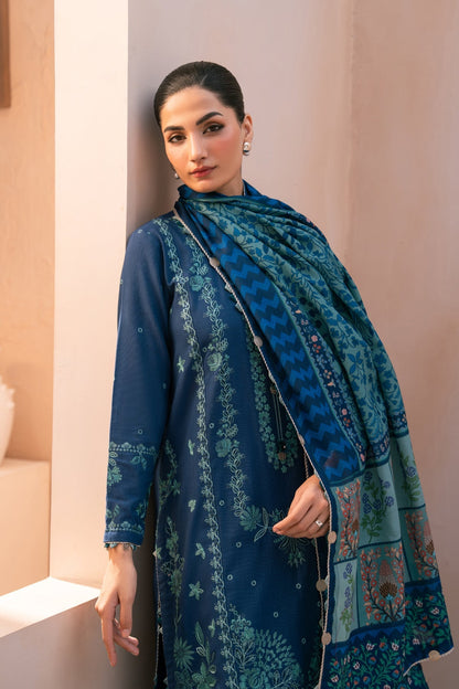 SAIRA – authentic Pakistani dress from the Rang e Khizan collection for women in the UK