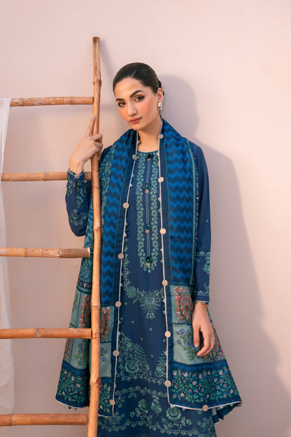 SAIRA – authentic Pakistani dress from the Rang e Khizan collection for women in the UK