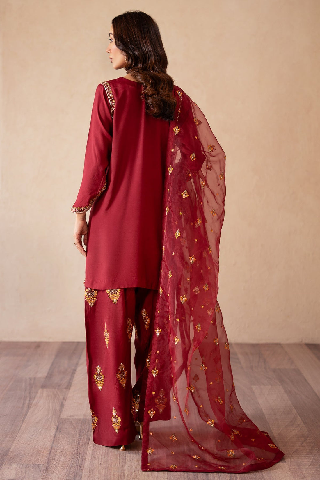 Charizma | Festive Pret | CMA-4-077 - Ladies Clothes 