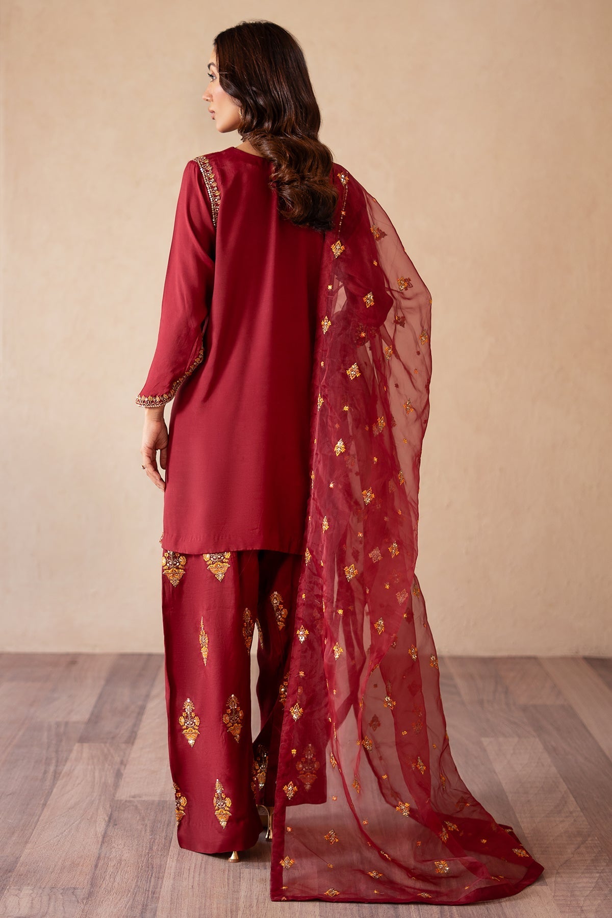 Charizma | Festive Pret | CMA-4-077 - Ladies Clothes 