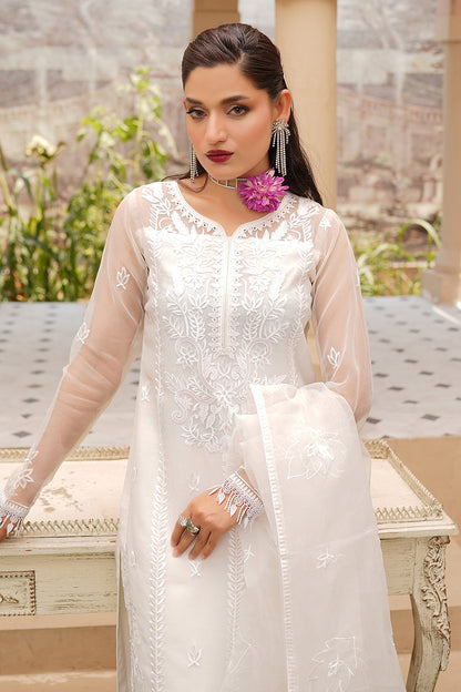 Maryams | Luxury Pret | M-1203 - Ladies Clothes - Maria Faisal