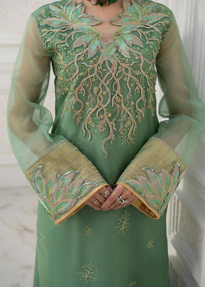 Jamnii | The Aura | Astrid by Maria Faisal - Registered Vendor of : Jamnii - type : Ladies Clothes - 100% original wedding dresses